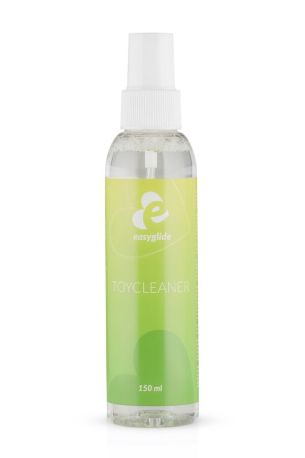 Nettoyant sextoys EasyGlide 150 ml - 94edenstreet.com - sexshop en ligne