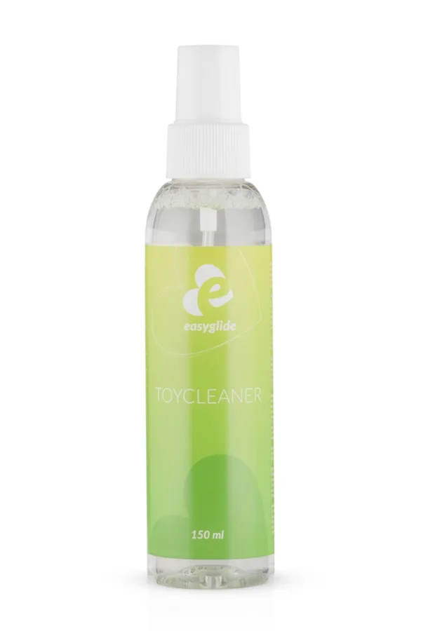 Nettoyant sextoys EasyGlide 150 ml - 94edenstreet.com - sexshop en ligne