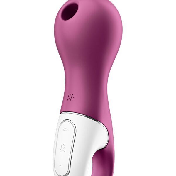 Lucky Libra – Stimulateur air pulsé – Satisfyer
