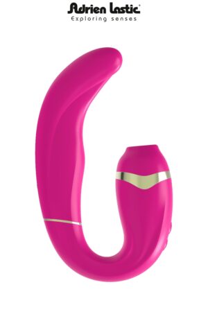 Double stimulateur My-G – Adrien Lastic - 94edenstreet.com - sexshop en ligne