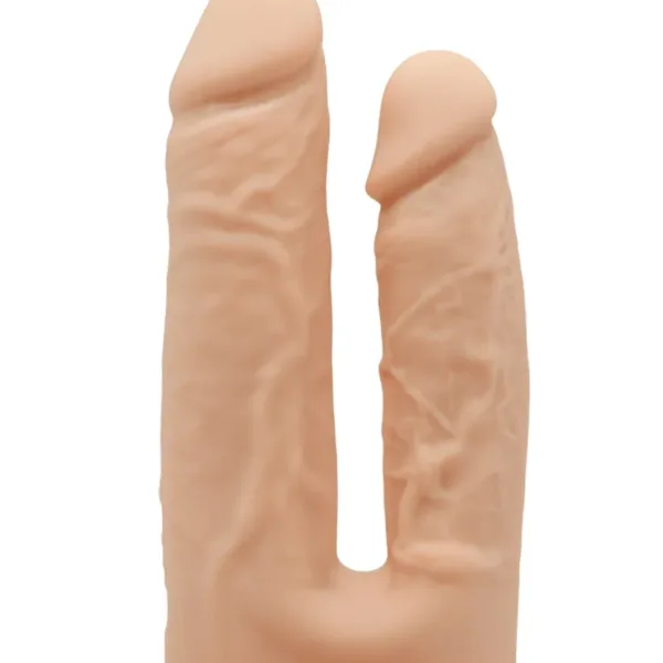Gode double pénétration – SilexD