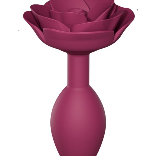Plug Open Roses M – Love to Love