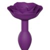 Plug Open Roses S – Love to Love - 94edenstreet.com - sexshop en ligne