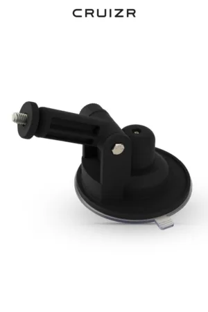 Support avec ventouse CRUIZR - 94edenstreet.com - sexshop en ligne