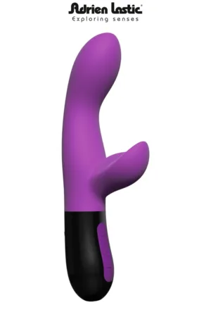 Vibro Rabbit Gaia 2.0 – Adrien lastic - 94edenstreet.com - sexshop en ligne