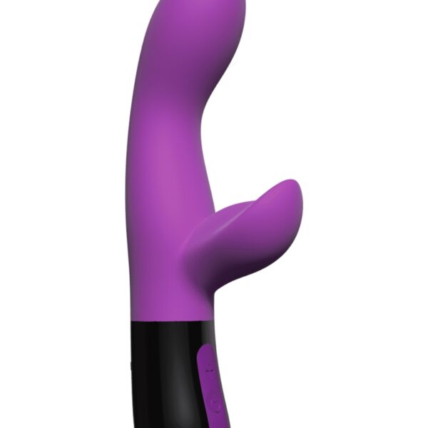 Vibro Rabbit Gaia 2.0 – Adrien lastic