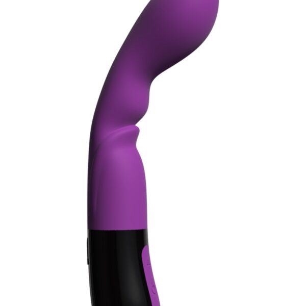 Vibro G Spot Nyx 2.0 – Adrien Lastic