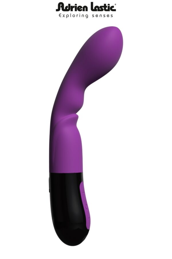Vibro G Spot Nyx 2.0 – Adrien Lastic - 94edenstreet.com - sexshop en ligne