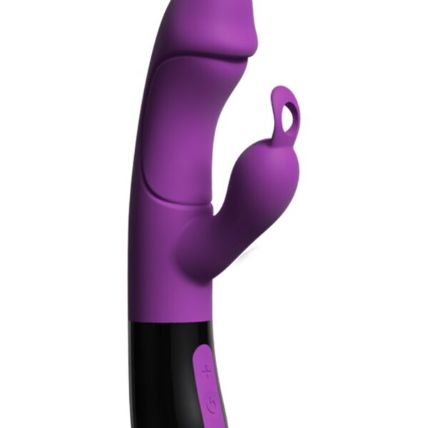 Vibro Rabbit Ares 2.0 – Adrien lastic