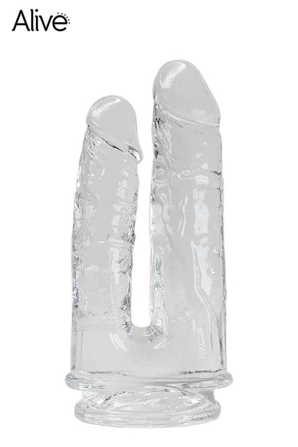 Gode double pénétration Imperium – Alive - 94edenstreet.com - sexshop en ligne