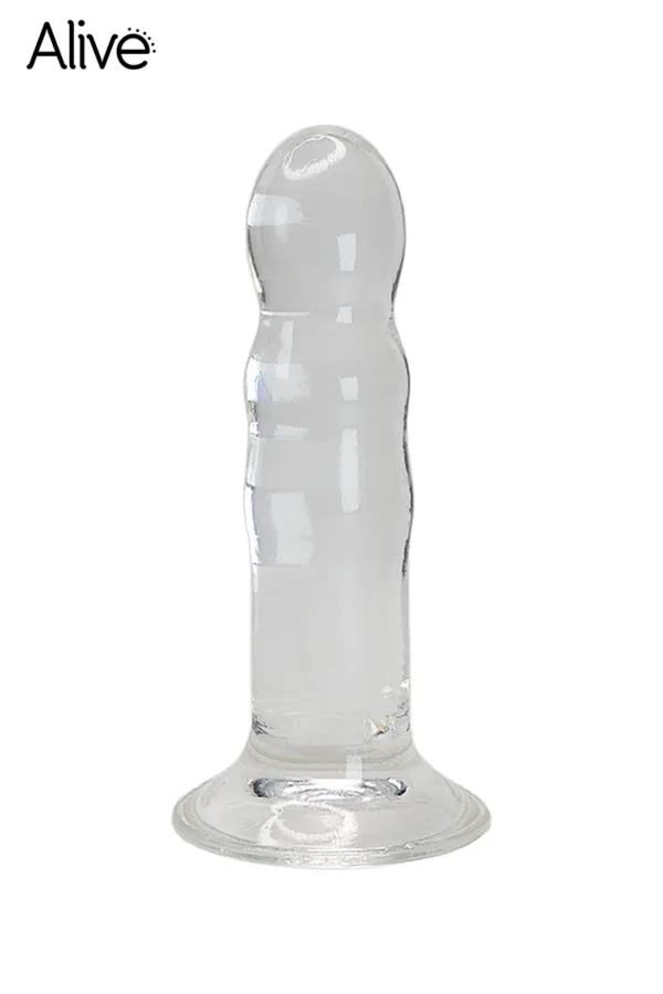 Gode jelly Gallant – Alive - 94edenstreet.com - sexshop en ligne