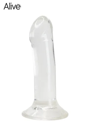 Gode jelly Valiant – Alive - 94edenstreet.com - sexshop en ligne