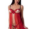 Déshabillé seins nus Cherry - Passion