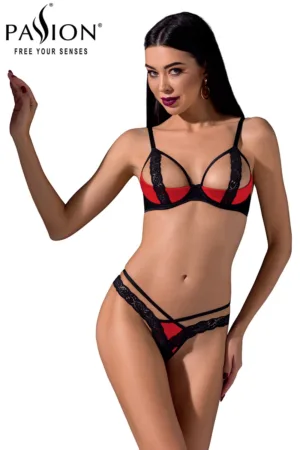 Bikini sexy Femmina – Passion - 94edenstreet.com - sexshop en ligne