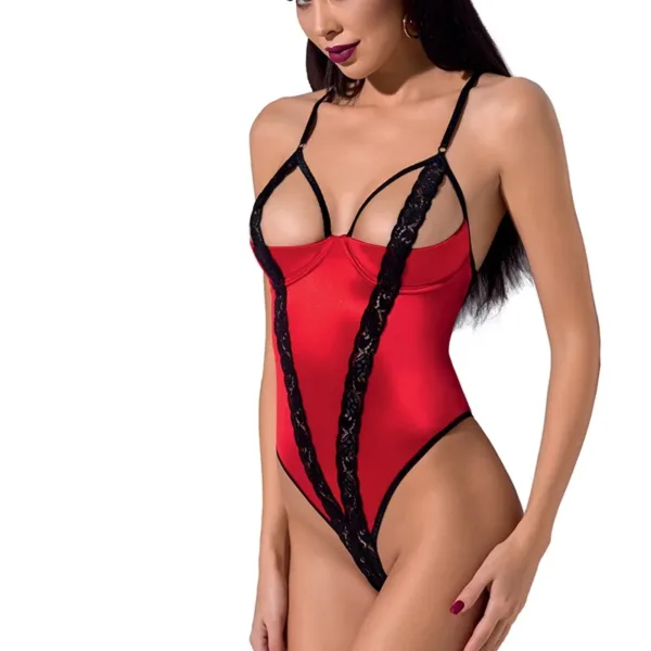 Body sexy Femmina – Passion