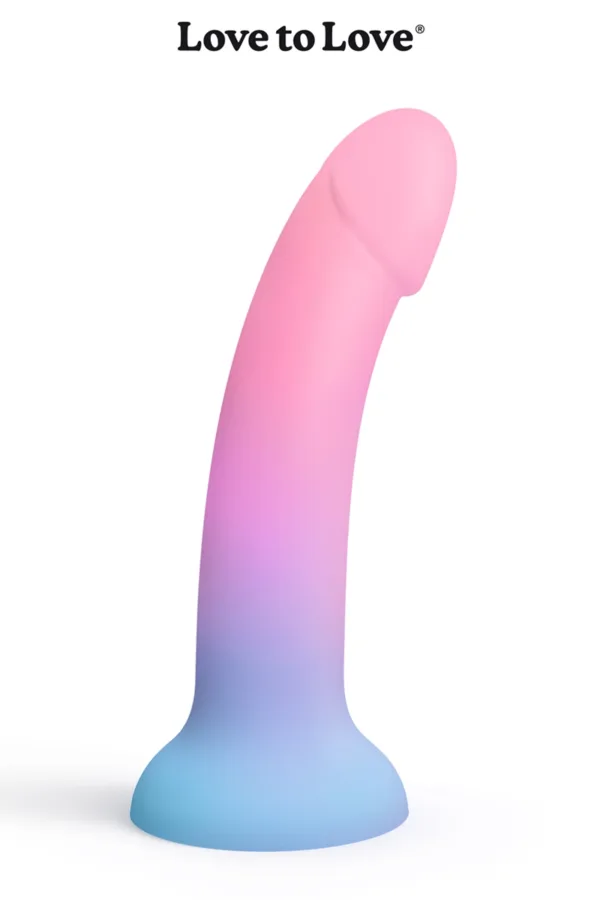 Dildolls Utopia – Love to Love - 94edenstreet.com - sexshop en ligne