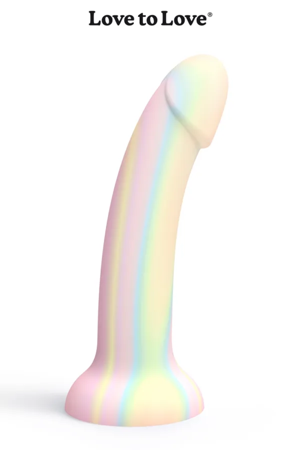 Dildolls Fantasia – Love to Love - 94edenstreet.com - sexshop en ligne