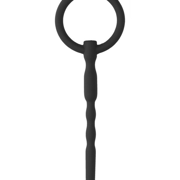 Sonde urétrale silicone 13,5 x 0,7 cm – Ouch!