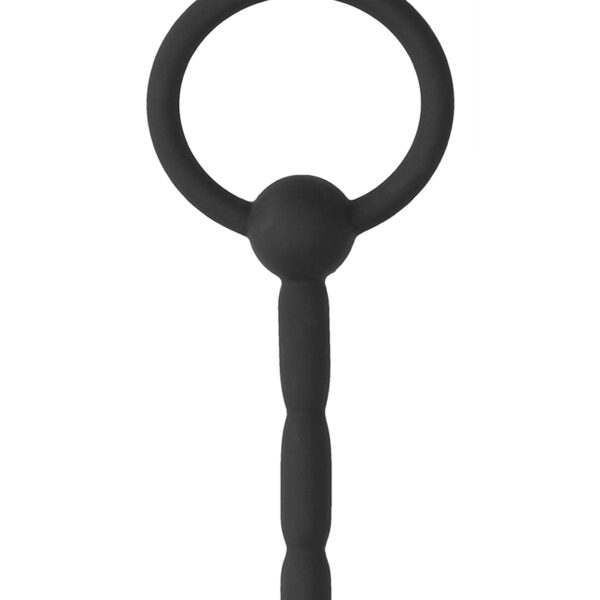 Sonde urétrale silicone 10,5 x 0,8 cm – Ouch!