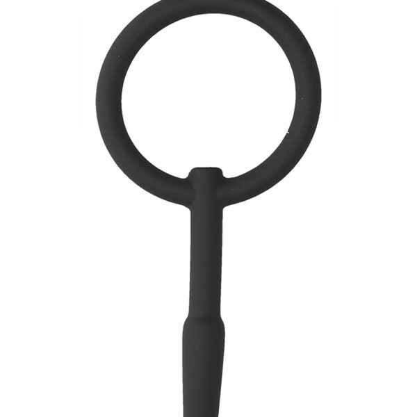 Sonde urétrale silicone 8,7 x 0,8 cm – Ouch!