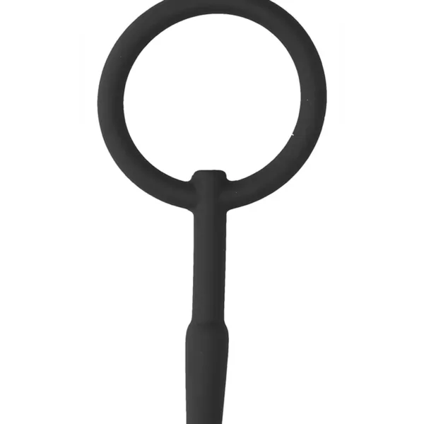 Sonde urétrale silicone 8,7 x 0,8 cm – Ouch!