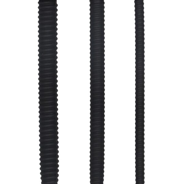 Set de 3 plugs urétraux Grandes Vis – Ouch!