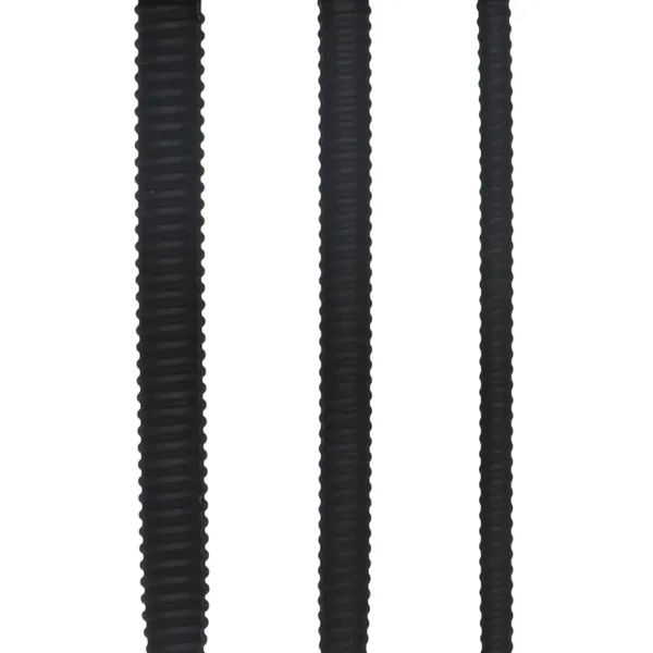 Set de 3 plugs urétraux Grandes Vis – Ouch!