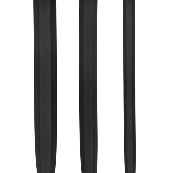 Set de 3 plugs urétraux Grands clous – Ouch!