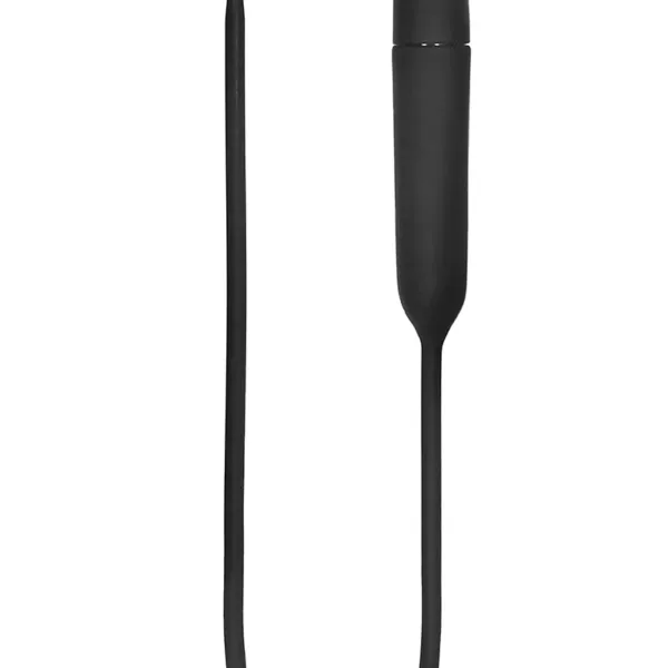 Plug d’urètre vibrant extra long – Ouch!