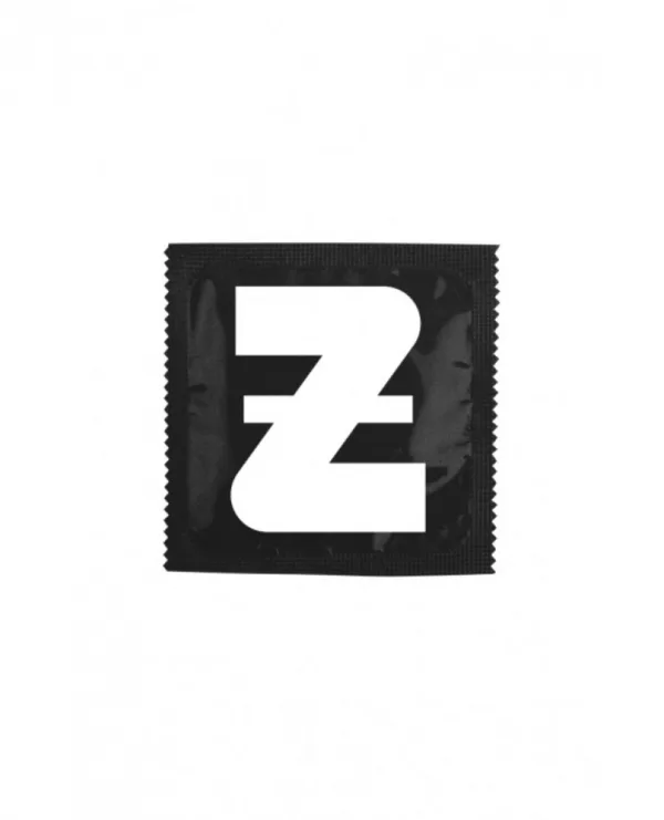 1 Préservatif Jimizz - 94edenstreet.com - sexshop en ligne