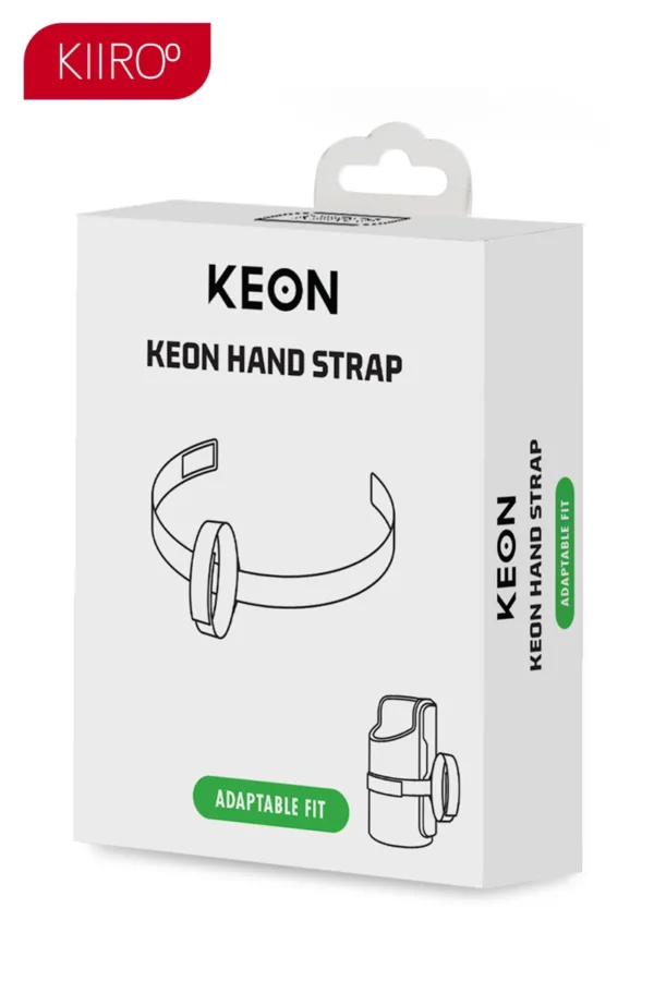 Dragonne pour masturbateur Keon - 94edenstreet.com - sexshop en ligne