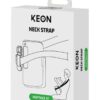 Tour de cou  pour masturbateur Keon - 94edenstreet.com - sexshop en ligne