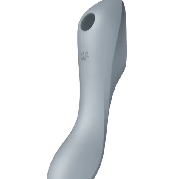 Stimulateur Curvy Trinity 3 gris – Satisfyer
