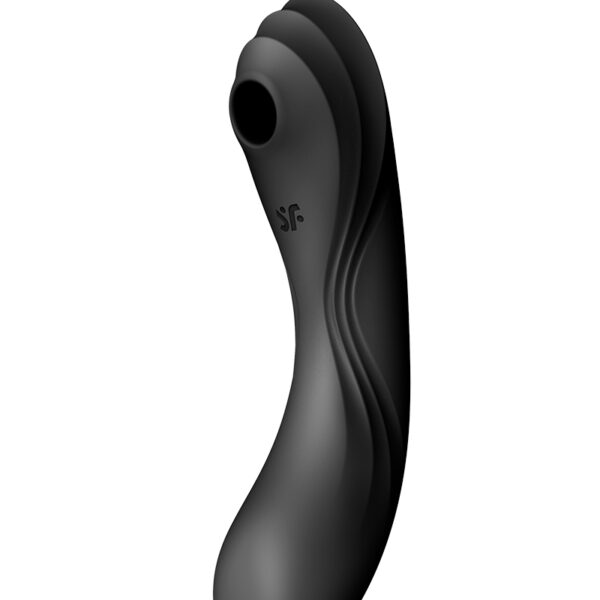 Stimulateur Curvy Trinity 4 – satisfyer