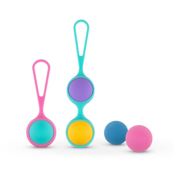 Kit d’entrainement pelvien Vita – PMV20