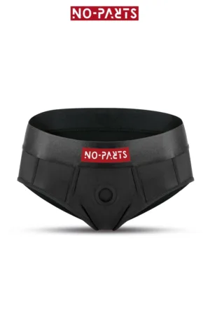 Harnais pour gode-ceinture Robin – No-Parts - 94edenstreet.com - sexshop en ligne