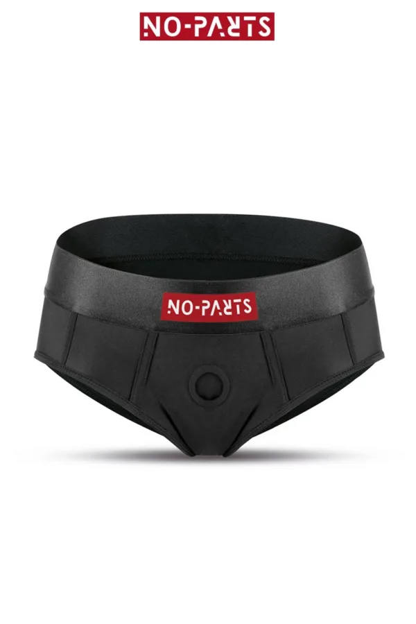 Harnais pour gode-ceinture Robin – No-Parts - 94edenstreet.com - sexshop en ligne