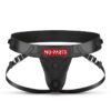 Harnais double pénétration pour gode-ceinture Taylor – No-Parts - 94edenstreet.com - sexshop en ligne