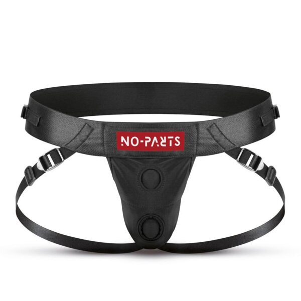 Harnais double pénétration pour gode-ceinture Taylor – No-Parts