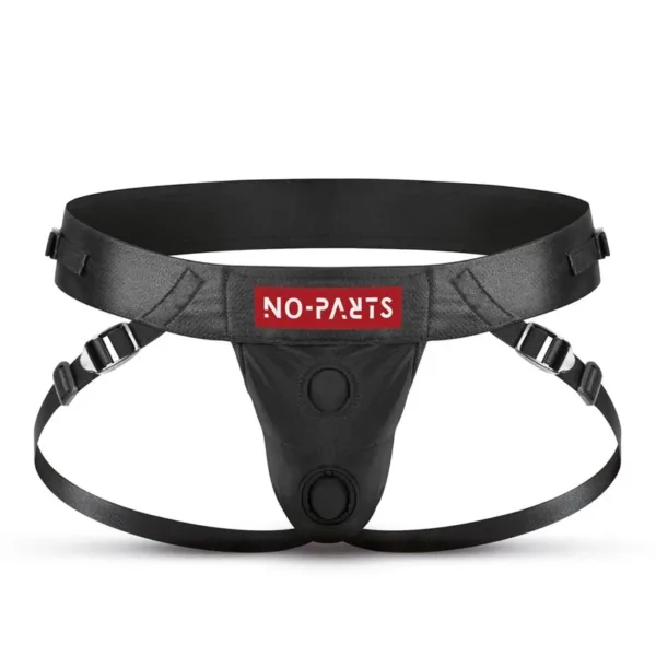 Harnais double pénétration pour gode-ceinture Taylor – No-Parts