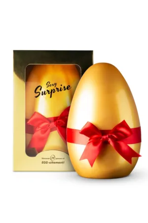 Oeuf Sexy Surprise – Loveboxxx - 94edenstreet.com - sexshop en ligne