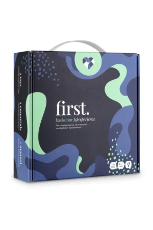Coffret plaisir anal First Backdoor Experience – Loveboxxx - 94edenstreet.com - sexshop en ligne