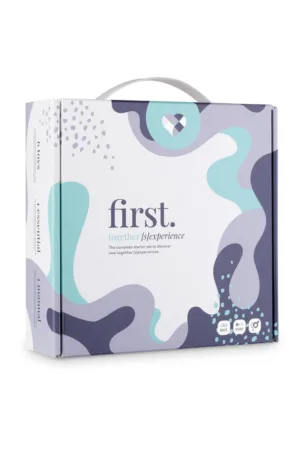 Coffret couple First together experience – Loveboxxx - 94edenstreet.com - sexshop en ligne