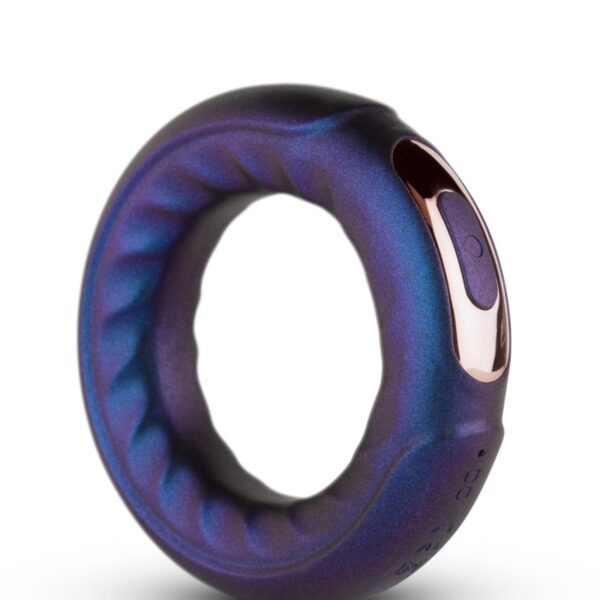 Cockring vibrant Saturn – Hueman