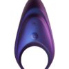 Cockring vibrant télécommandé Neptune – Hueman - 94edenstreet.com - sexshop en ligne