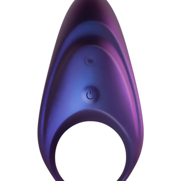 Cockring vibrant télécommandé Neptune – Hueman