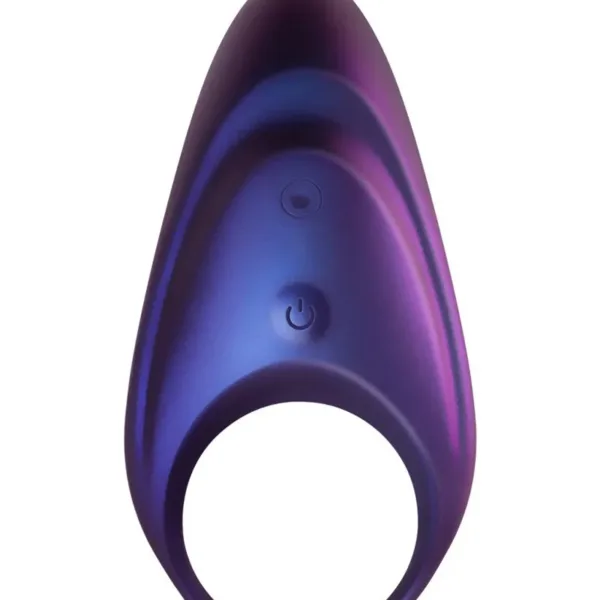 Cockring vibrant télécommandé Neptune – Hueman