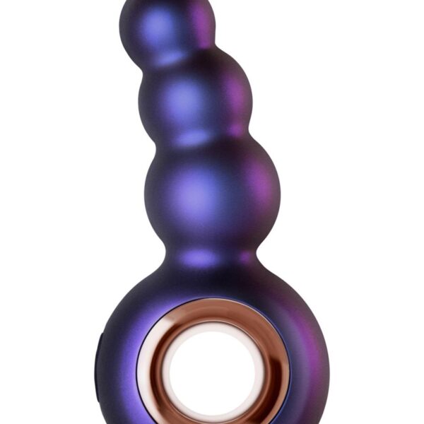 Plug anal vibrant Outer Space – Hueman