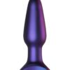 Plug vibrant Space Force – Hueman - 94edenstreet.com - sexshop en ligne