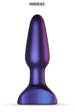 Plug vibrant Space Force – Hueman - 94edenstreet.com - sexshop en ligne